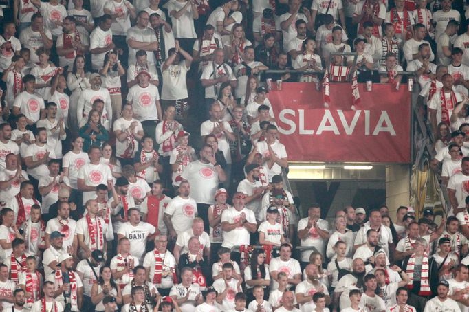 Slavia - Plzeň, Chance liga