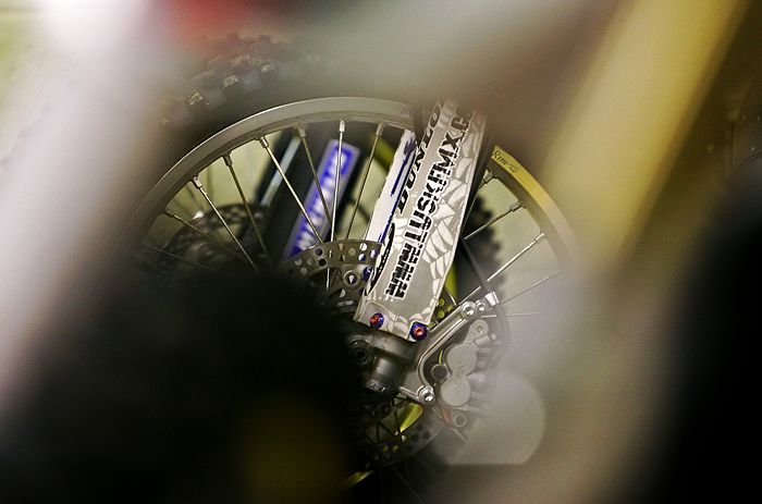 Nokia Freestyle Motocross 2007