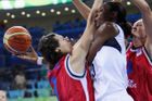 Basketbalový blog: Španělsko zvládneme, věří Hartigová