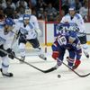 MS v hokeji 2012: Finsko - Slovensko (Joensuu, Kapanen, Vaananen a Tatár)