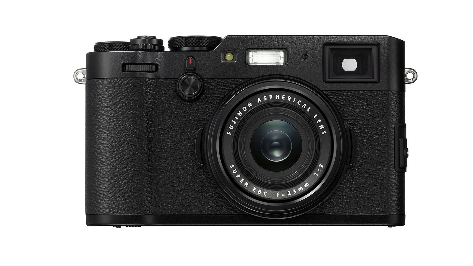 Novinky Fujifilm pro rok 2017