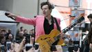 Harry Styles, autor nejposlouchanější písně roku na Spotify.