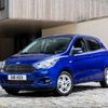 Ford Ka+