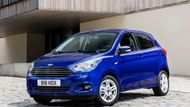 Ford Ka+, který se začal prodávat v loňském roce, v nárazových testech celkově nedopadl zle, ale bylo zjištěno, že tvar a umístění palubní desky nemusí být při nárazu nejšetrnější k různě velkým členům posádky a může některé z nich více zranit. To přineslo penalizaci a celkový výsledek tři hvězdy z pěti.