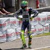 MotoGP Mugello 2013: Valentino Rossi, Yamaha