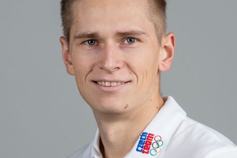 Radek Juška - LOH Rio 2016