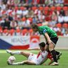 SK Slavia Praha - FK Jablonec