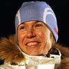 Zlatá lyže - Kateřina Neumannová