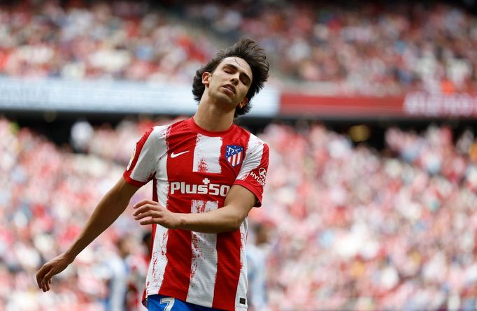 João Félix (Atlético Madrid)