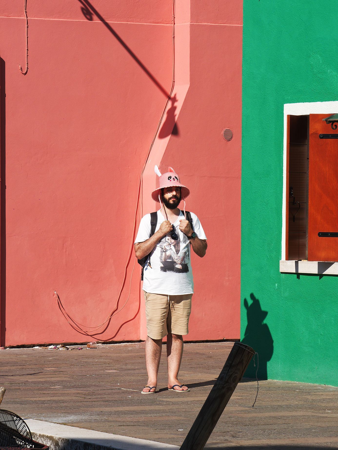 Benátky, Burano, Padova: tipy na turisticky zajímavá místa