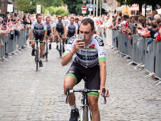 Tour de France - Düsseldorf