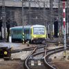 Arriva na trati Praha - Benešov