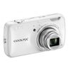 Nikon Coolpix S800c