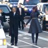 USA - inaugurace - prezident - Washington