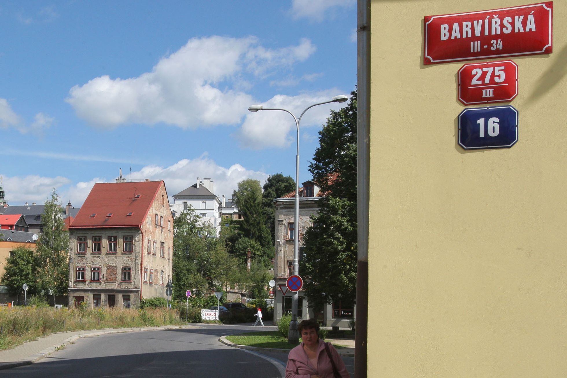 Liberec před komunálními volbami