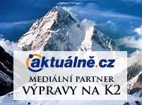 K2 - aktualne.cz medialni partner