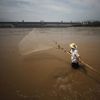 Foto: Obří přehrada Tři soutěsky má v Číně kontroverzní dopady.