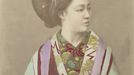 Raimund Stillfried von Rathenitz: Fotografie z Japonska a Číny (konec 19. století)