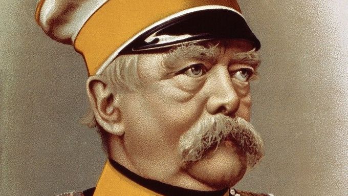 Otty von Bismarck