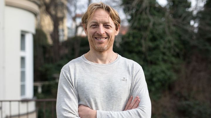 Hraniční případ, říká vnitro k neuznání Janečkova podpisu. Na vyřazení z voleb trvá; Zdroj foto: Jakub Plíhal