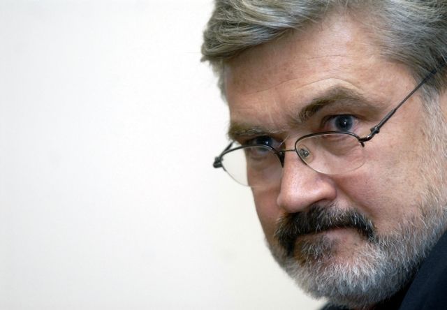 Náměstek ministra spravedlnosti Jiří Vyvadil - dobrovolně neodstoupím