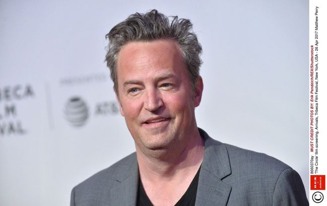 Matthew Perry