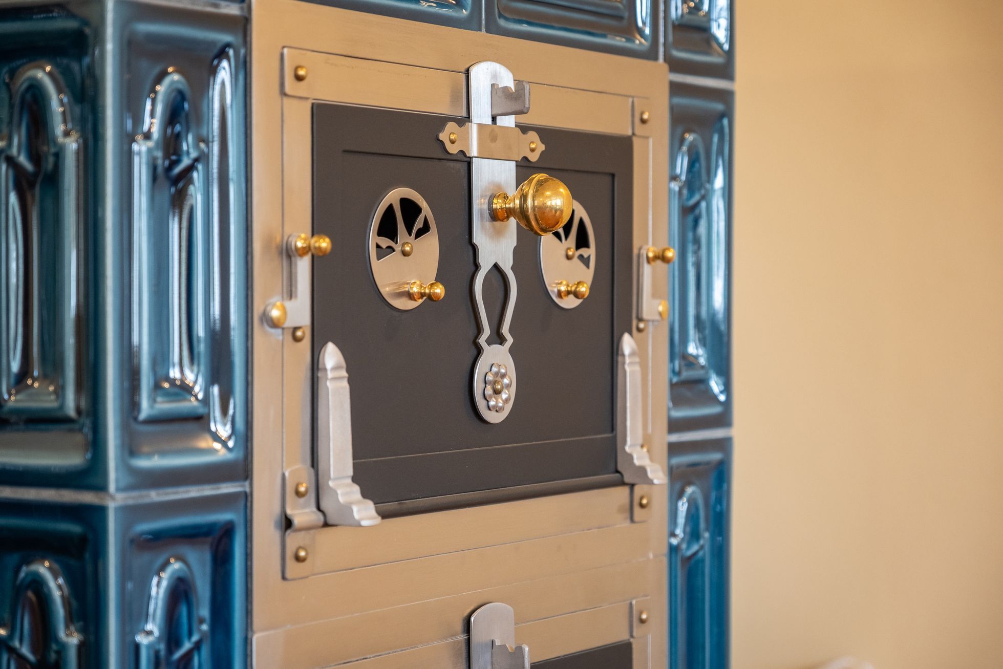 Chřibská, památka, záchrana, rekonstrukce, příběh