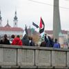 Pro a proti Izraeli