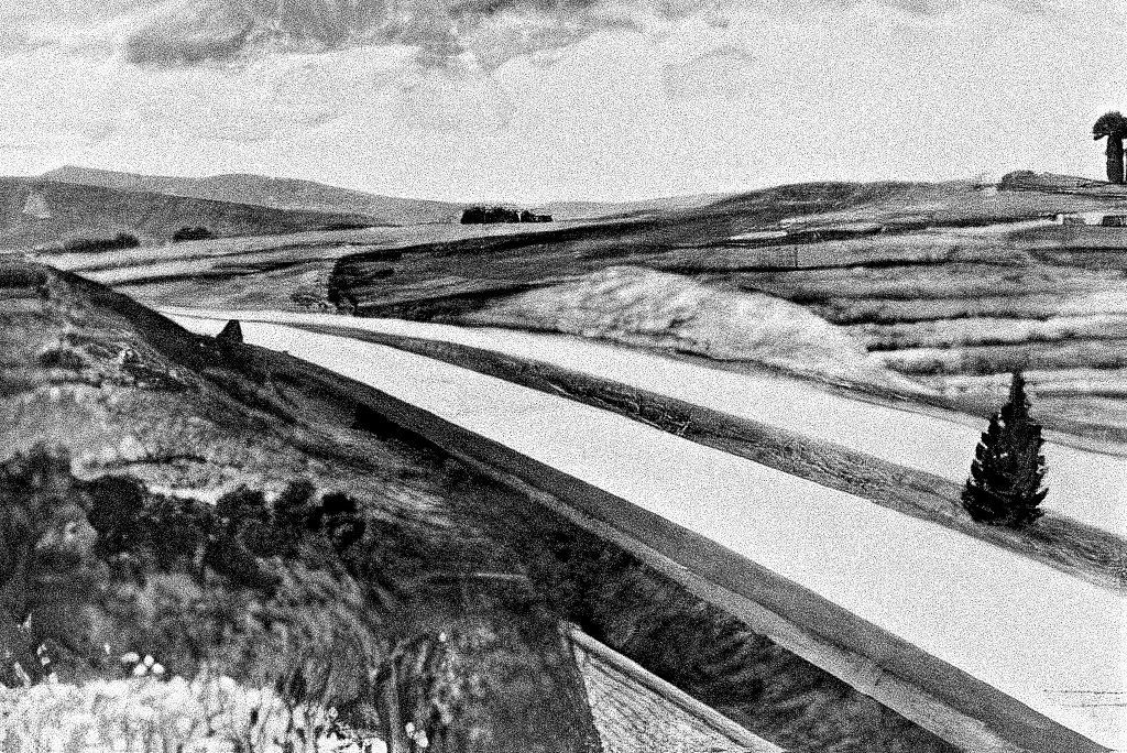 Hitlerova dálnice, Exteritoriální dálnice Vratislav-Vídeň, dálnice, historie, Auto