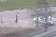 Policisté parodují kolegy, videem chtějí školit nováčky
