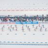 biatlon, MS 2019 v Östersundu, smíšená štafeta