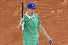 Děláš chyby, seš nemehlo? Naopak, roste z tebe šampion