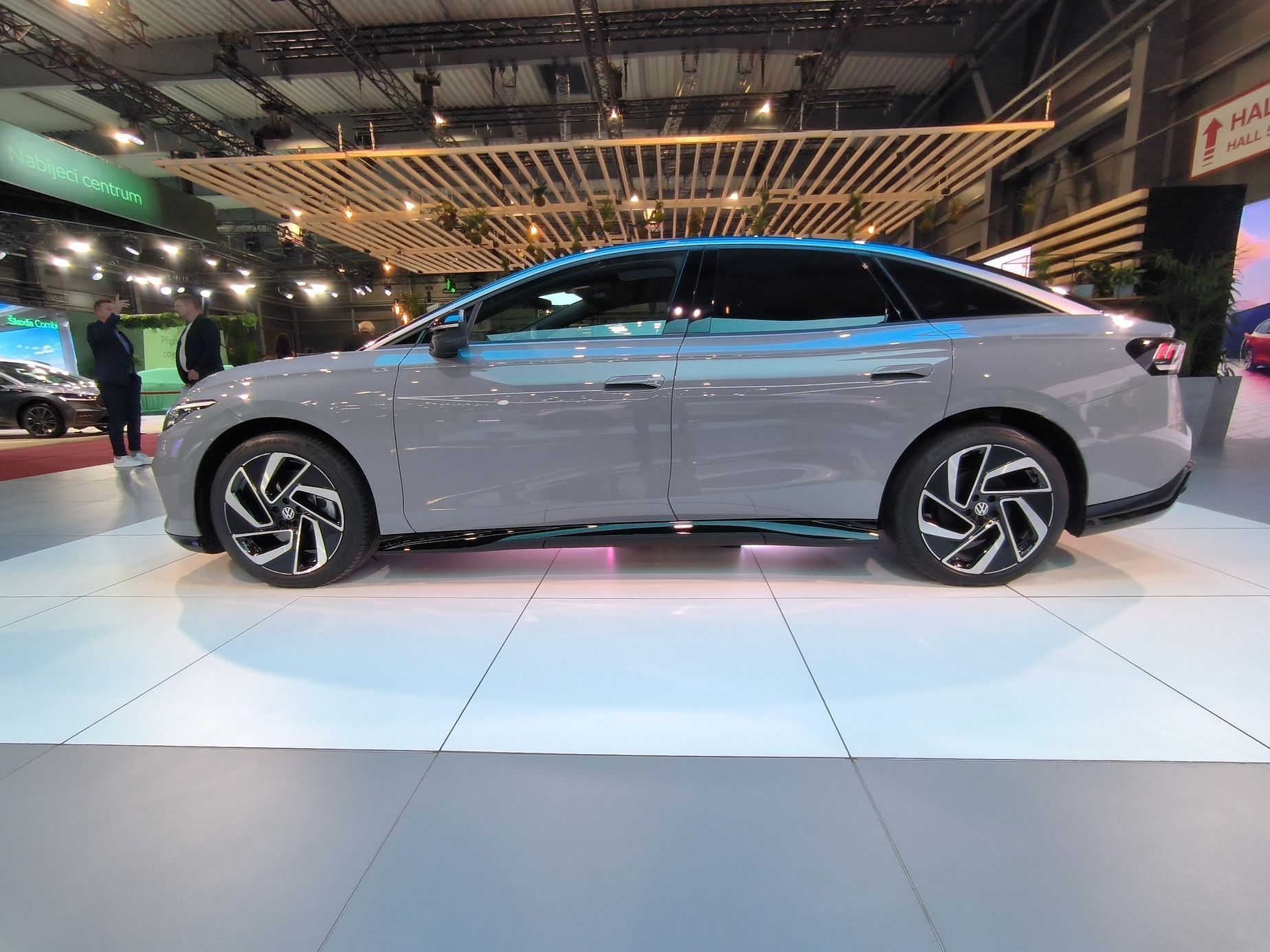 e-salon Letňany 2023