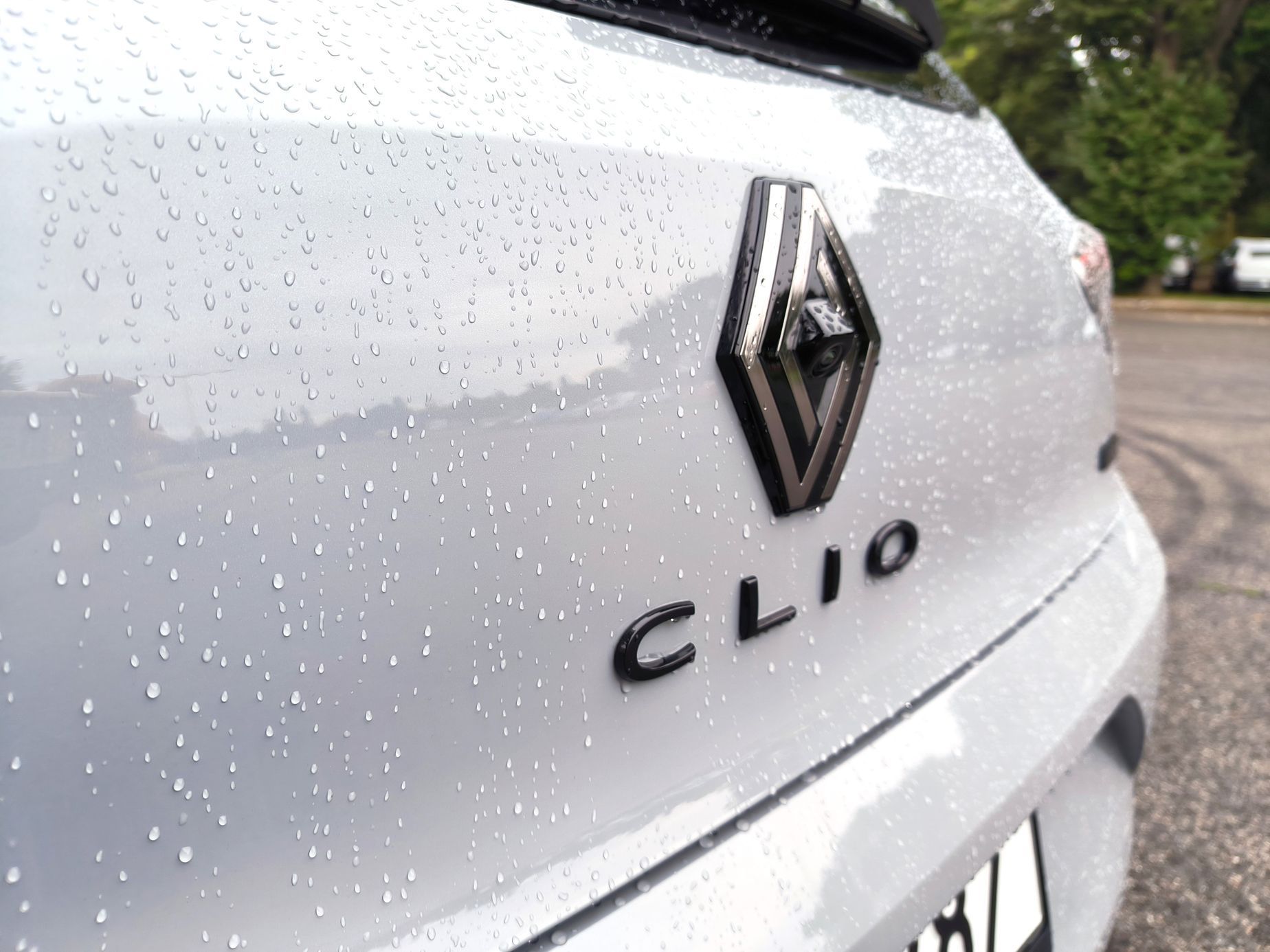 Renault Clio 2023 facelift premiéra Praha