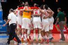 Basketbalisté Španělska smetli Litvu a jsou potřetí mistry Evropy