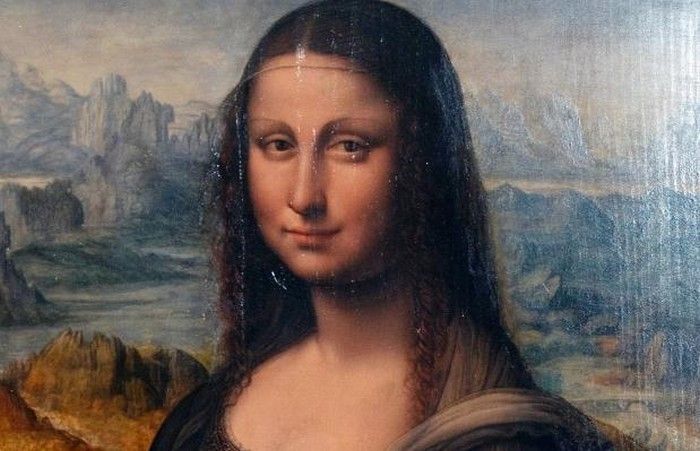 Mona Lisa Prado