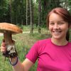 NEPOUŽÍVAT !!! Fotosoutěž houby 2017