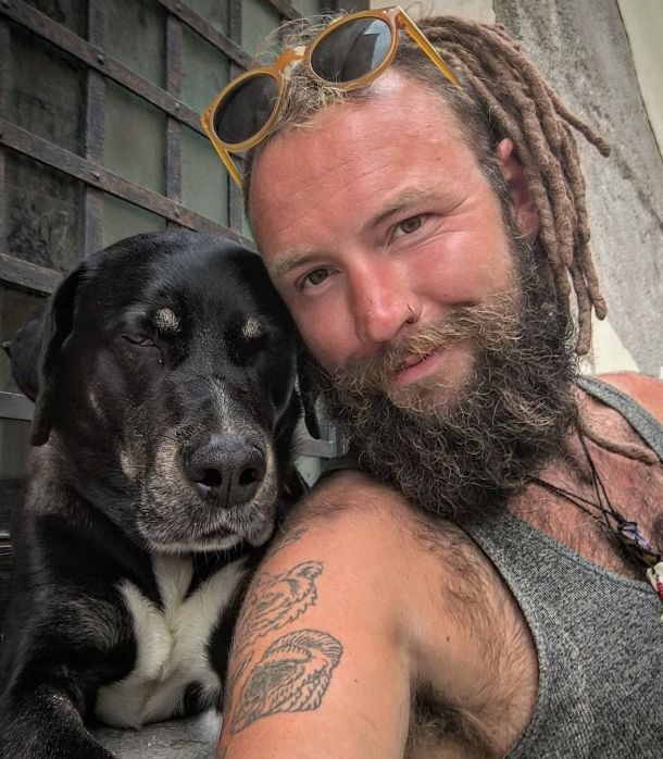 nomád, cestování, cestovatel, výprava, toulky, cesta