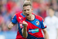 Plzeň zůstává v přípravě bez porážky, Dukla ještě nedostala gól