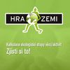 Hra o Zemi - úvod