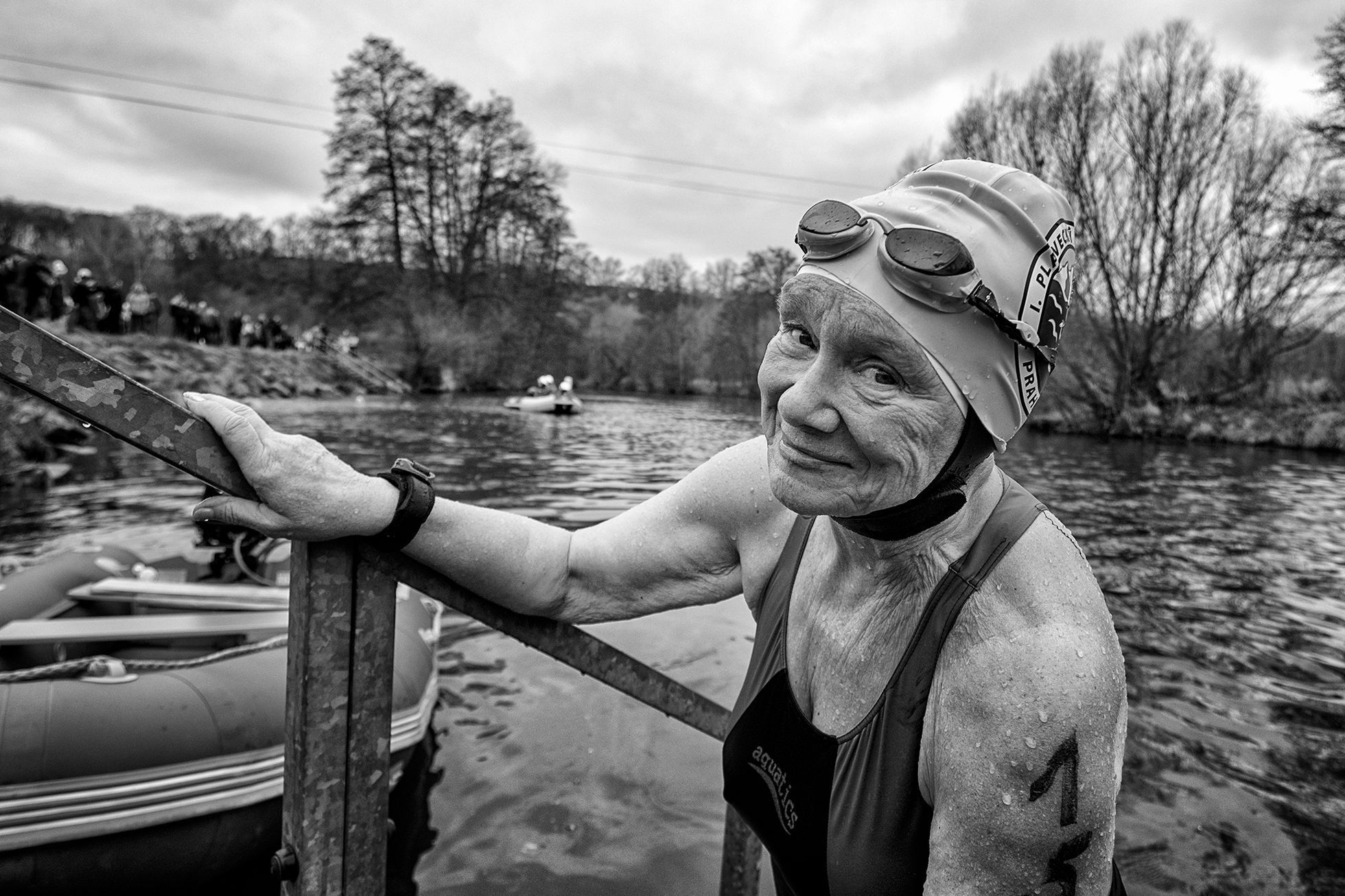 Jan Jirkovský: nejlepší fotografie roku 2022, výroční fotogalerie na Aktuálně.cz