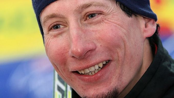 Lukáš Bauer mří za celkovým vítězstvím v Tour de Ski.