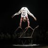 Letní Letná 2020 - Cirque Galapiat (Lucho Smit) - L’âne & la carotte - show, akrobat, nový cirkus