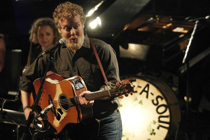 Glen Hansard