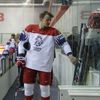 MS 2019, Česká hokejová reprezentace, týmové focení