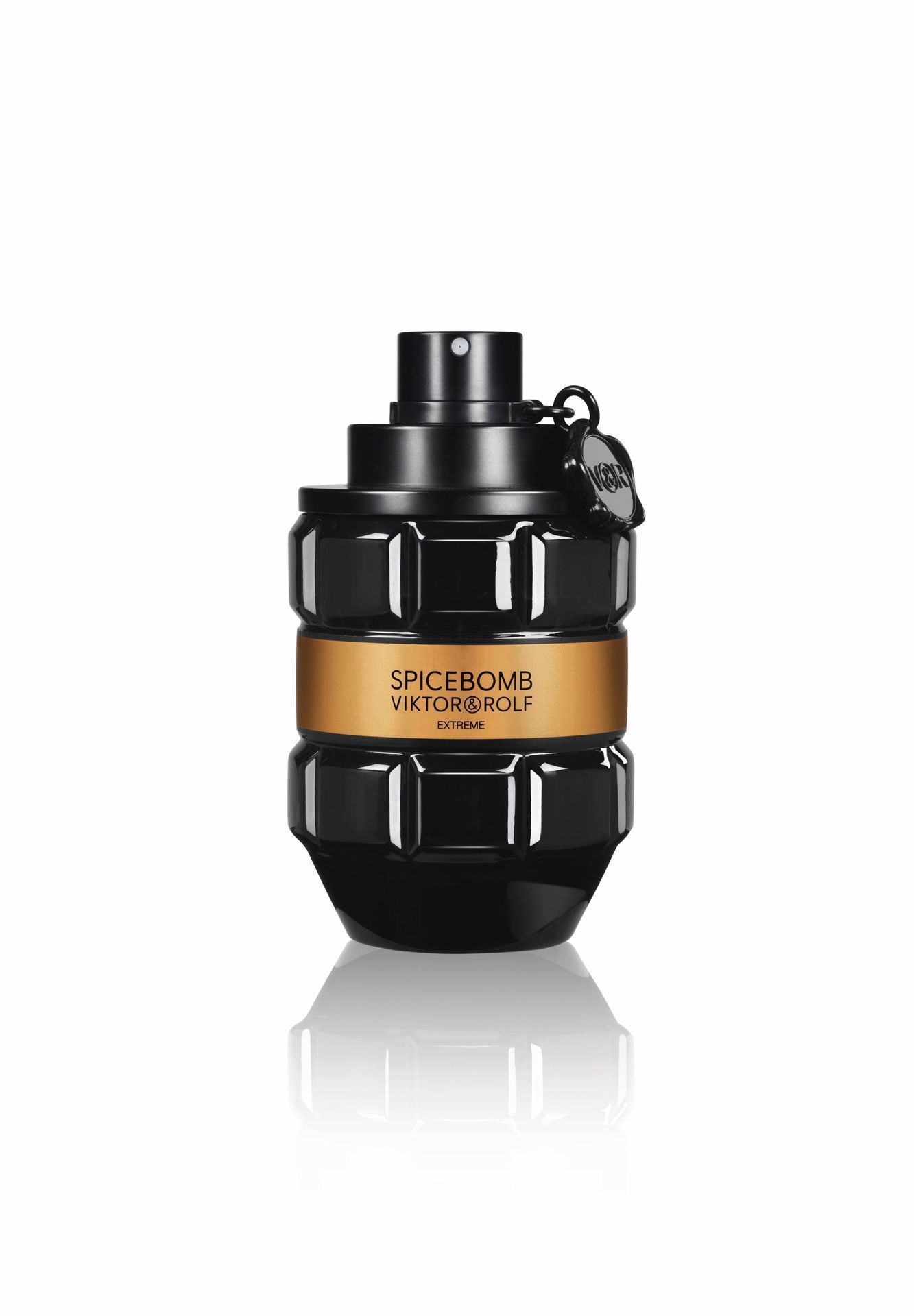 Viktor & Rolf: Spicebomb extreme