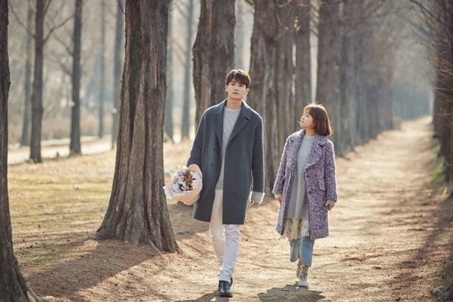 Strong Woman Do Bong Soon