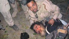 Jednorázové užití / Fotogalerie / Život a smrt Saddáma Husajna / Wikipedia
