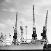 Československá námořní plavba, Domácí, historie, námořní doprava
