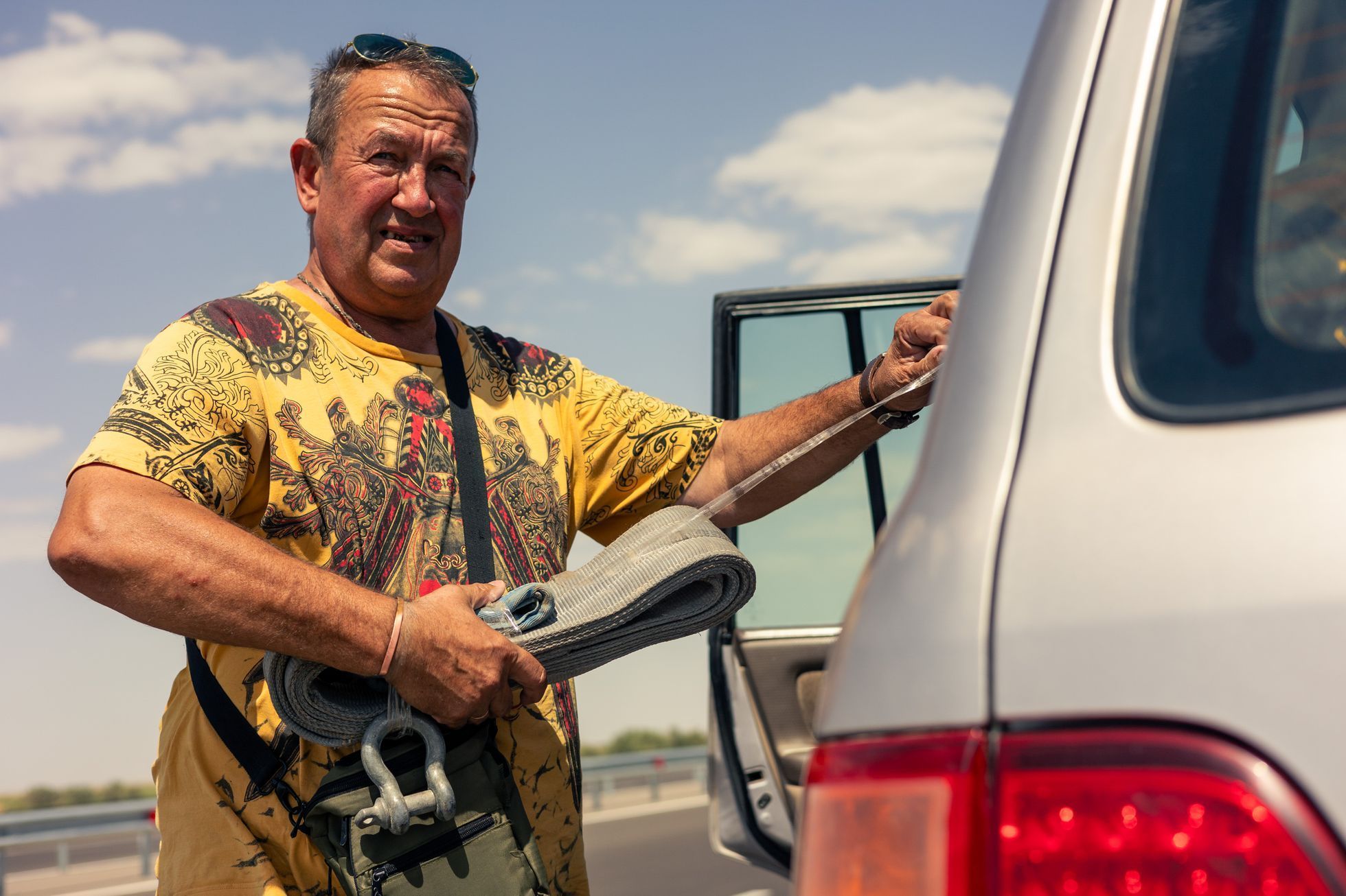 dan priban, turkmenistan2